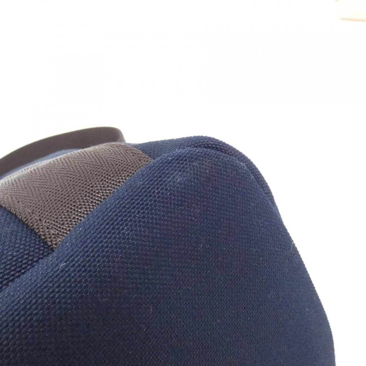 HERMES 068312CK 手提包 帆布 3