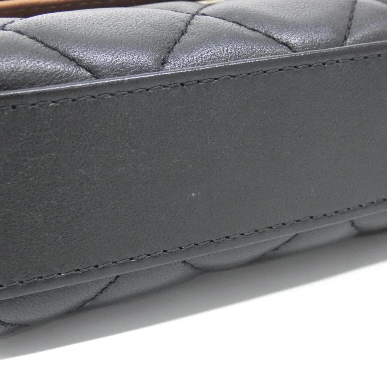 CHANEL AS2369 Shoulder Lambskin 3