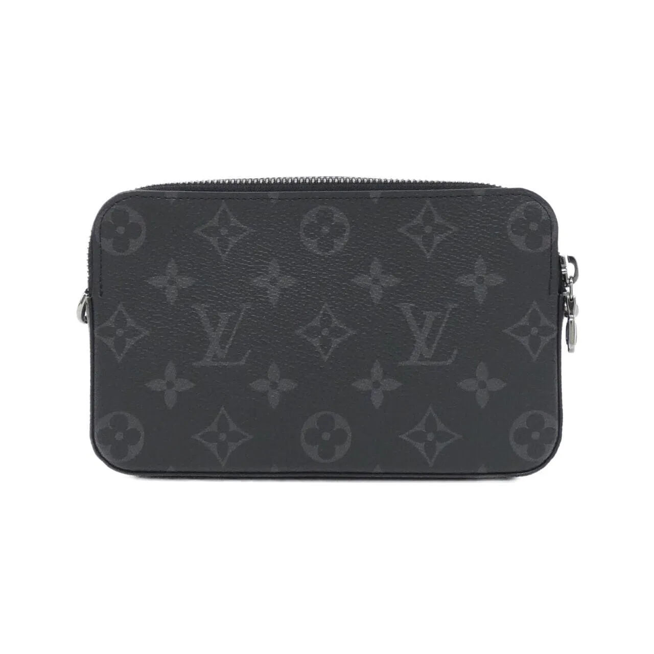 LOUIS VUITTON Eclipse M81260 肩背包 Monogram 2