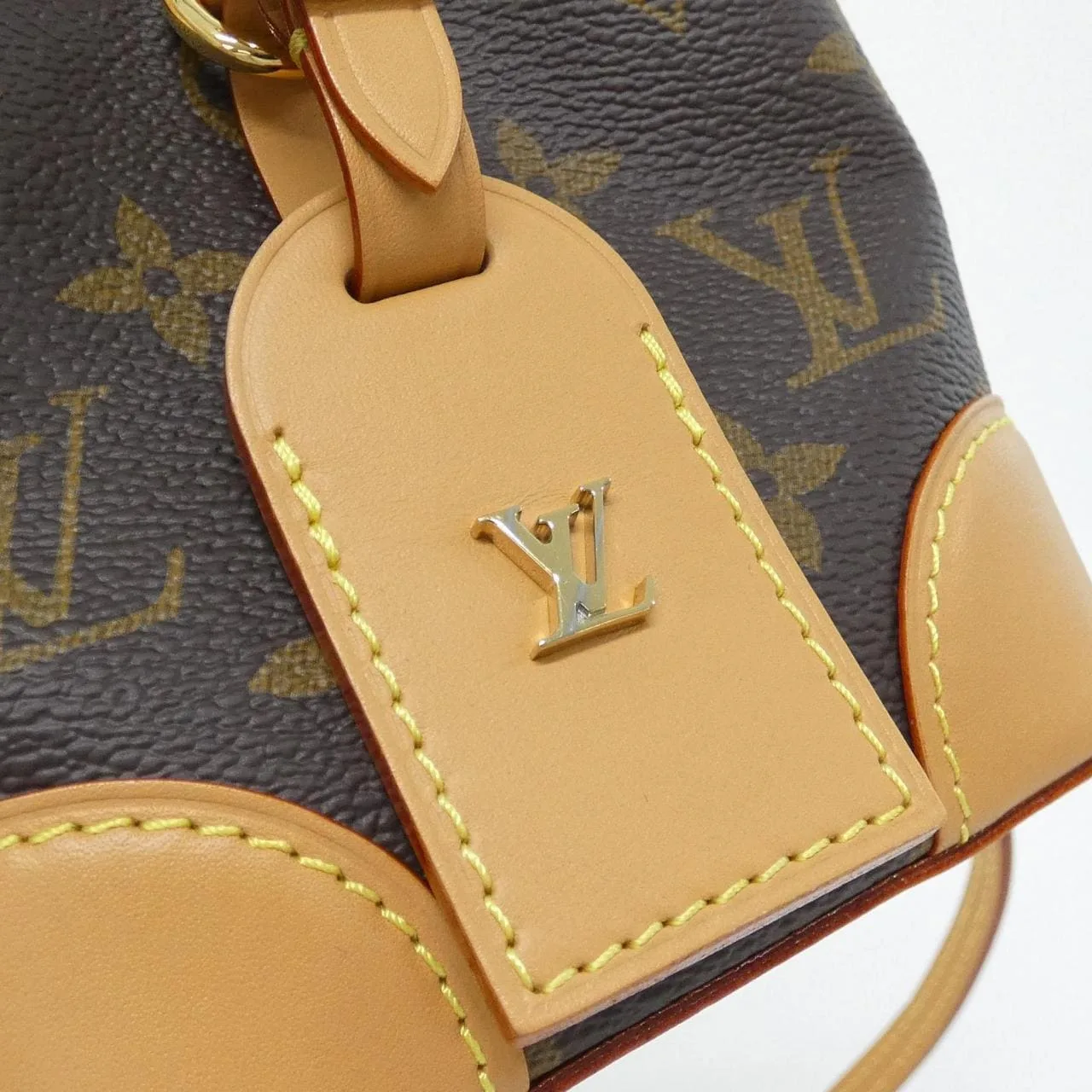 LOUIS VUITTON M57099 Shoulder Monogram 4