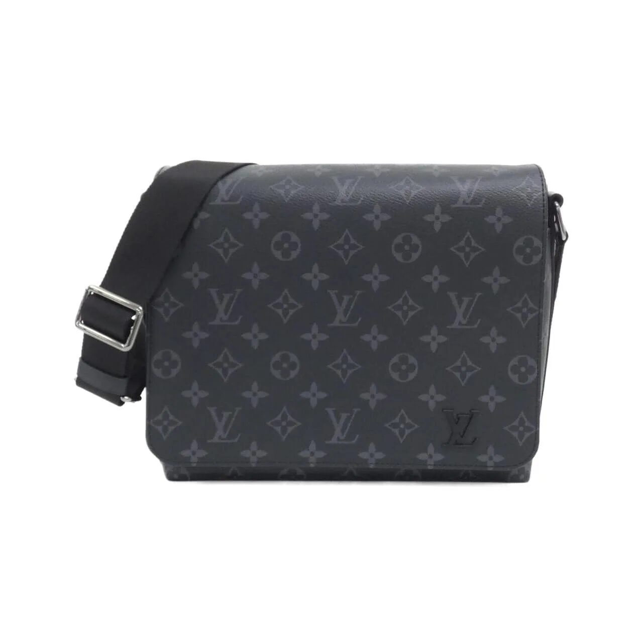 LOUIS VUITTON District M45272 Shoulder Monogram