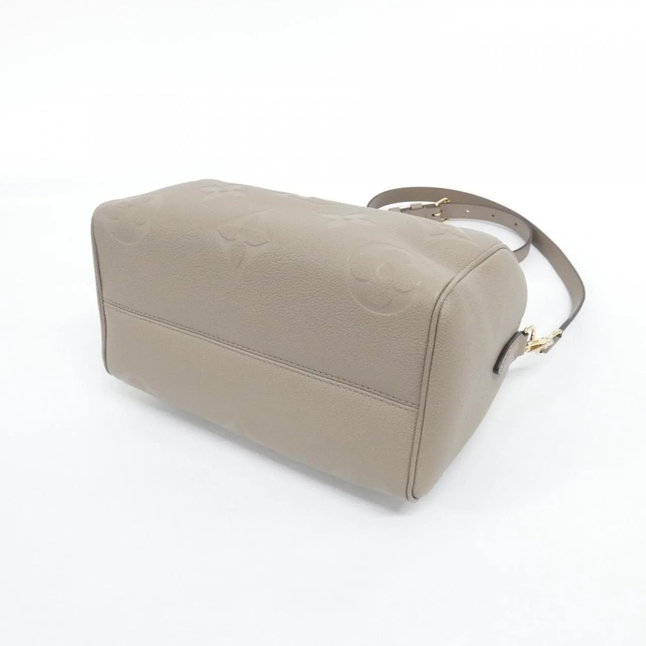 LOUIS VUITTON Speedy M59273 Boston Monogram 2