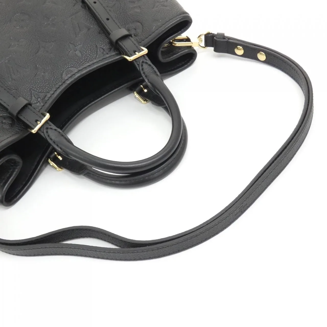 LOUIS VUITTON M11393 托特包 Monogram 3