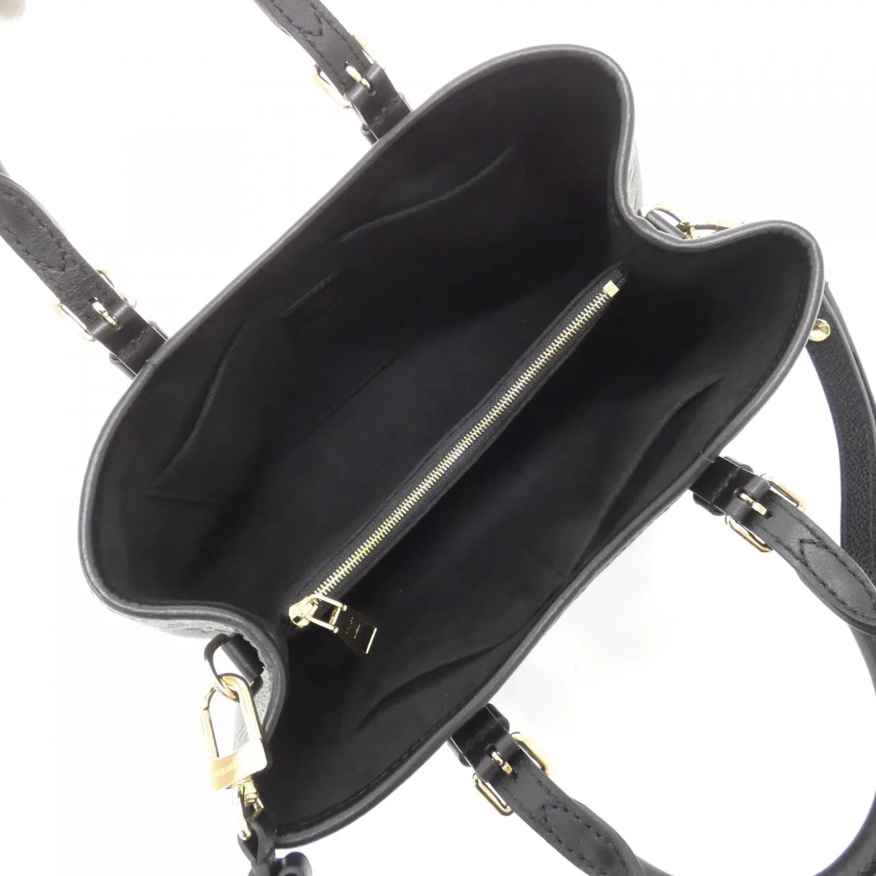 LOUIS VUITTON M11393 托特包 Monogram 4
