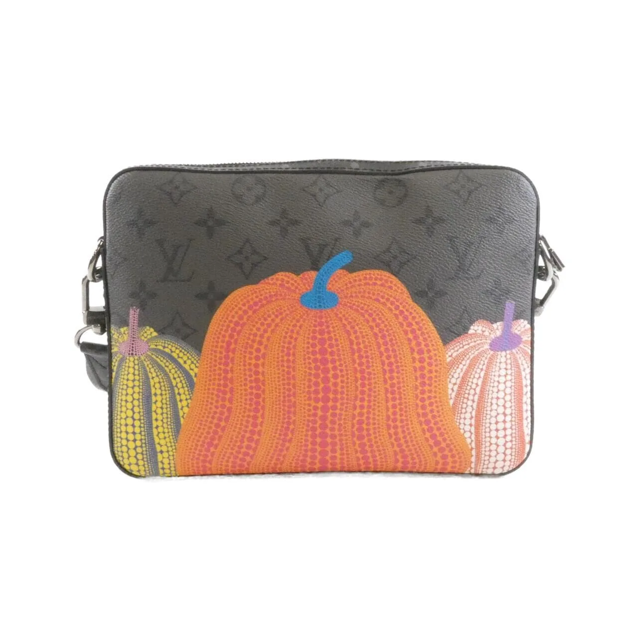 LOUIS VUITTON Eclipse M46435 肩背包 Monogram 2