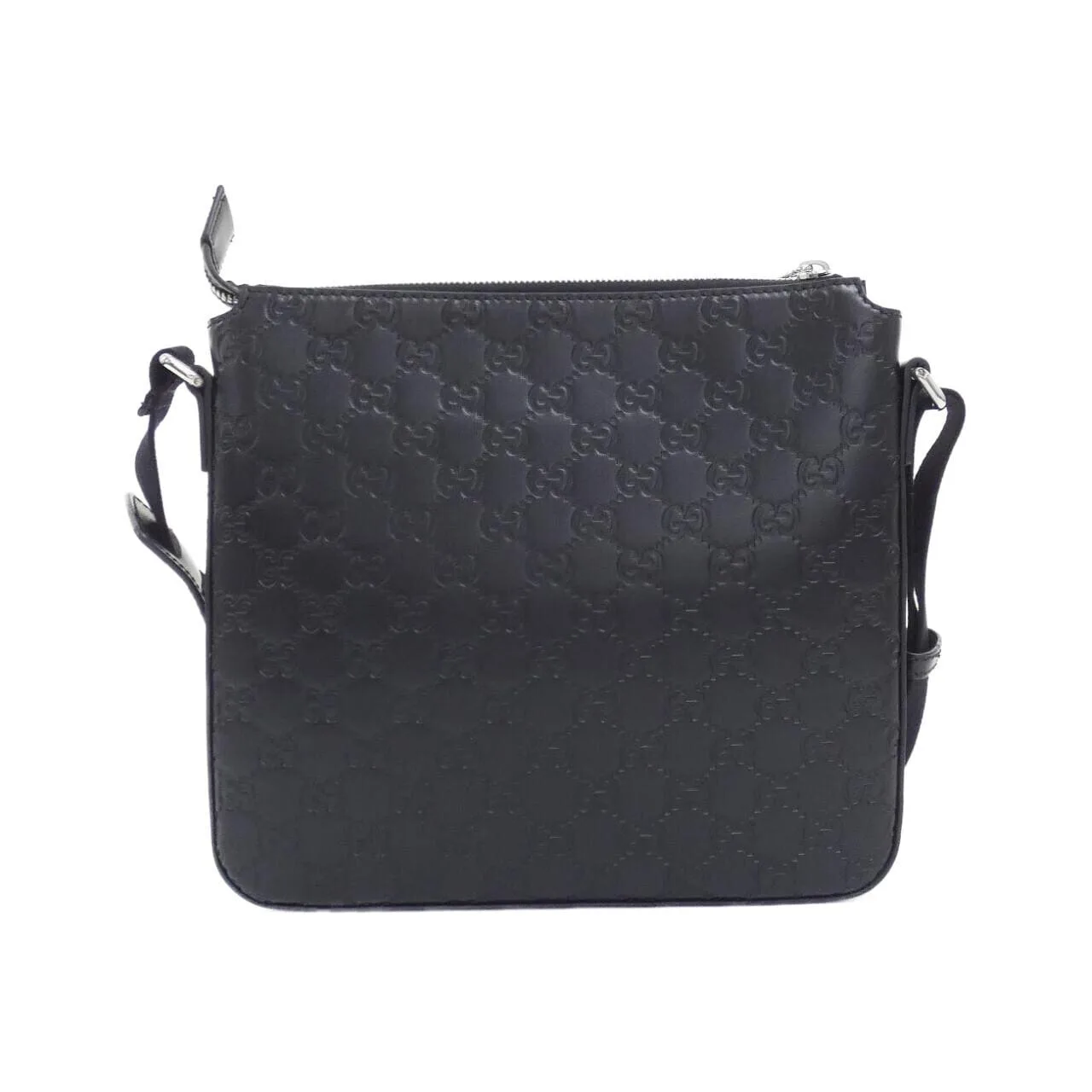 GUCCI 779865 CWCBN 肩背包 皮革 2