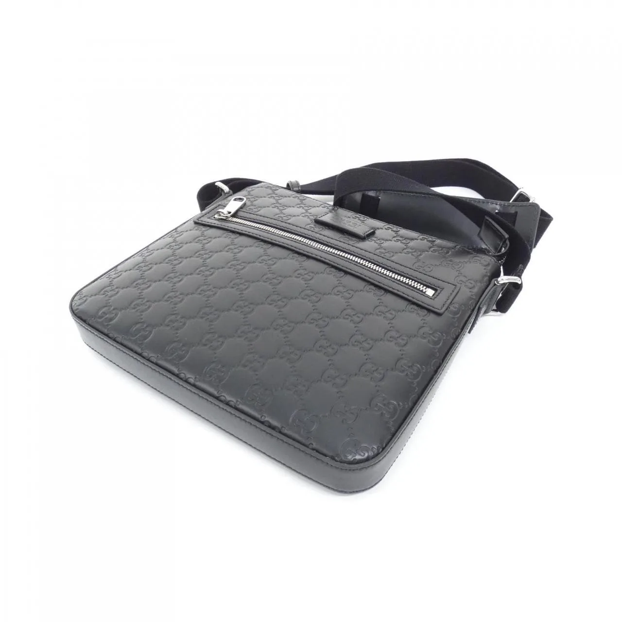 GUCCI 779865 CWCBN 肩背包 皮革 3