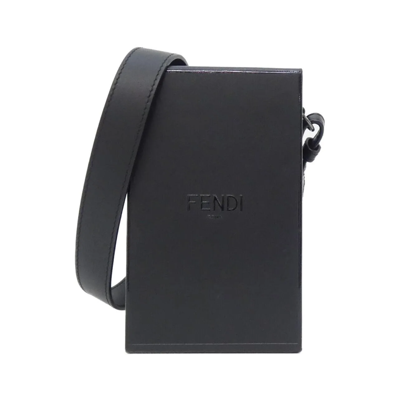 FENDI Baguette 7VA519 AFB3 肩背包 皮革