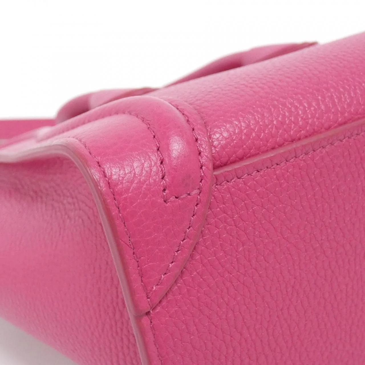 CELINE Luggage 189243DRU Handbag 3