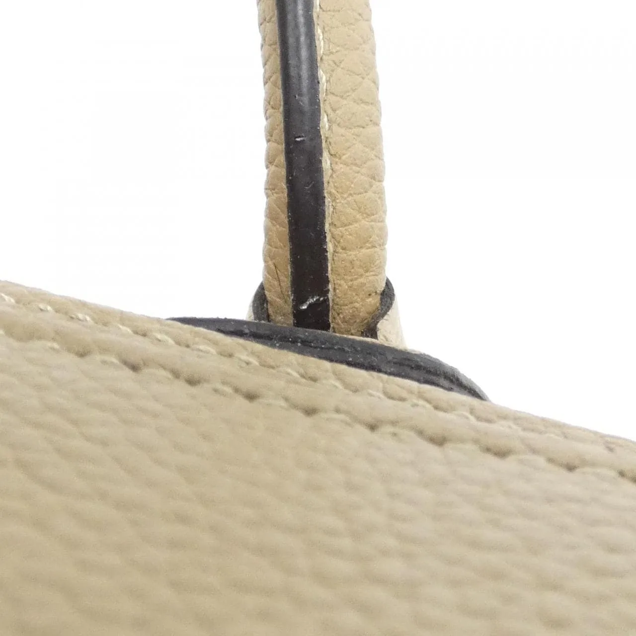 CELINE Luggage 189243DRU Handbag 4