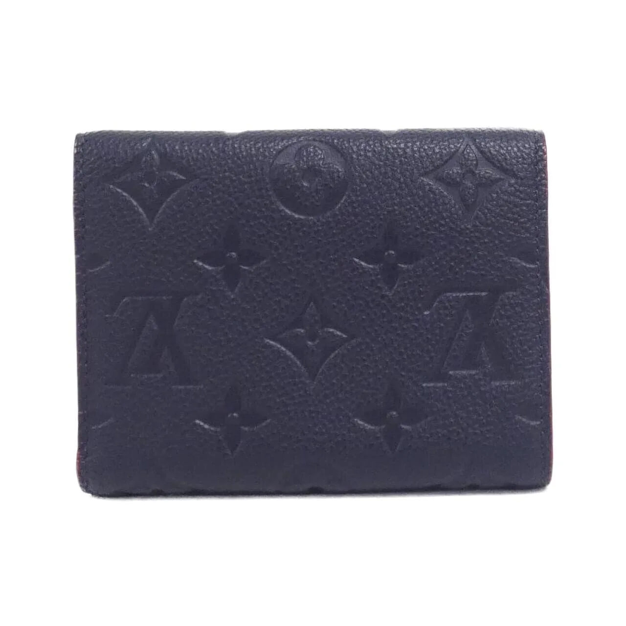 LOUIS VUITTON M64577 Wallet Monogram 2