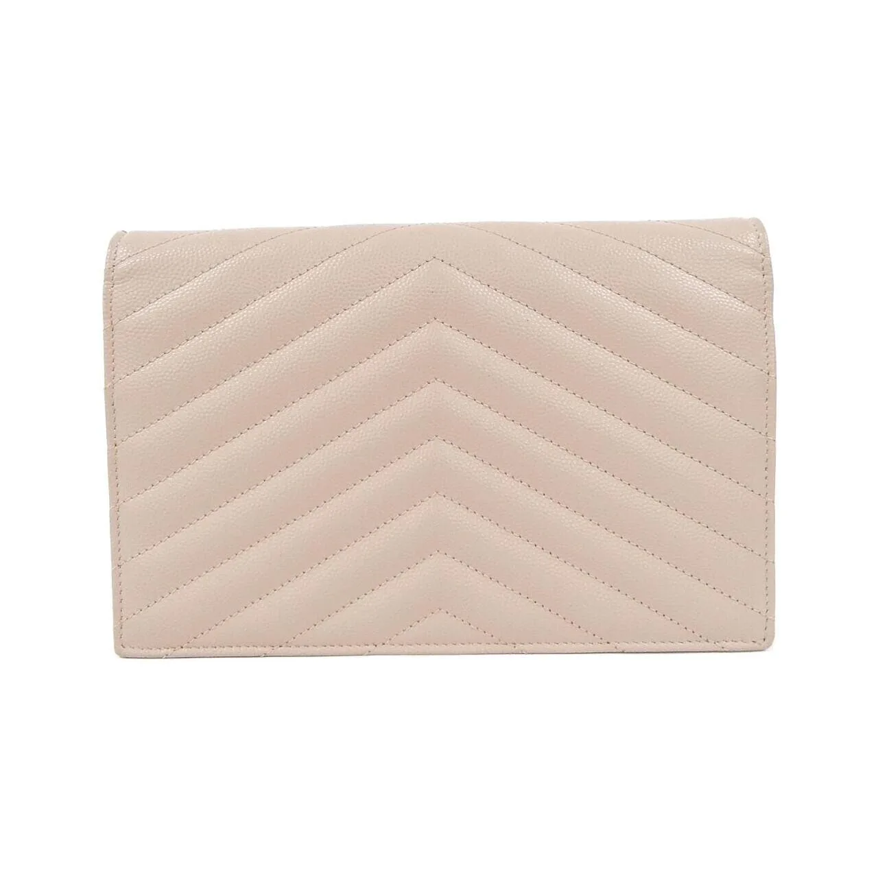 SAINT LAURENT 393953 BOW02 Wallet 2