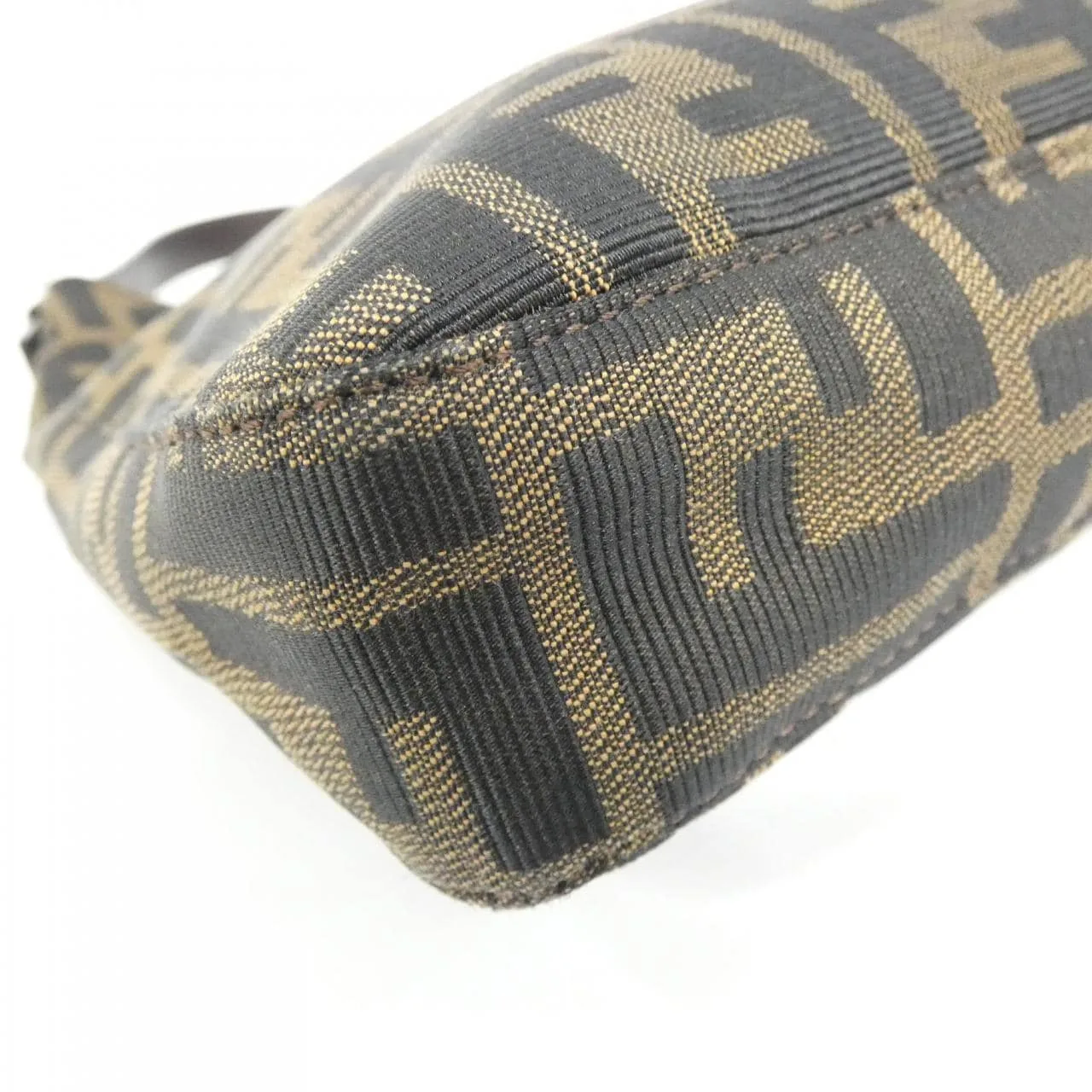 FENDI 26569 Shoulder Canvas 3