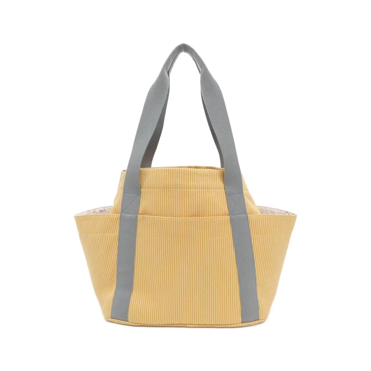HERMES 103321M 手提包 帆布 2