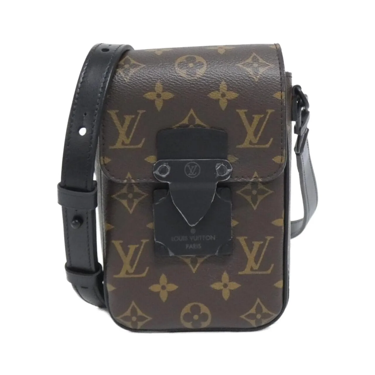 LOUIS VUITTON M81522 Shoulder Monogram