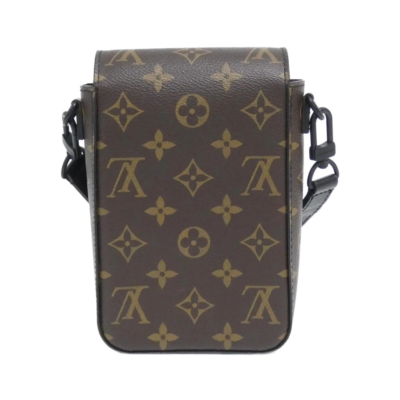 LOUIS VUITTON M81522 Shoulder Monogram 2