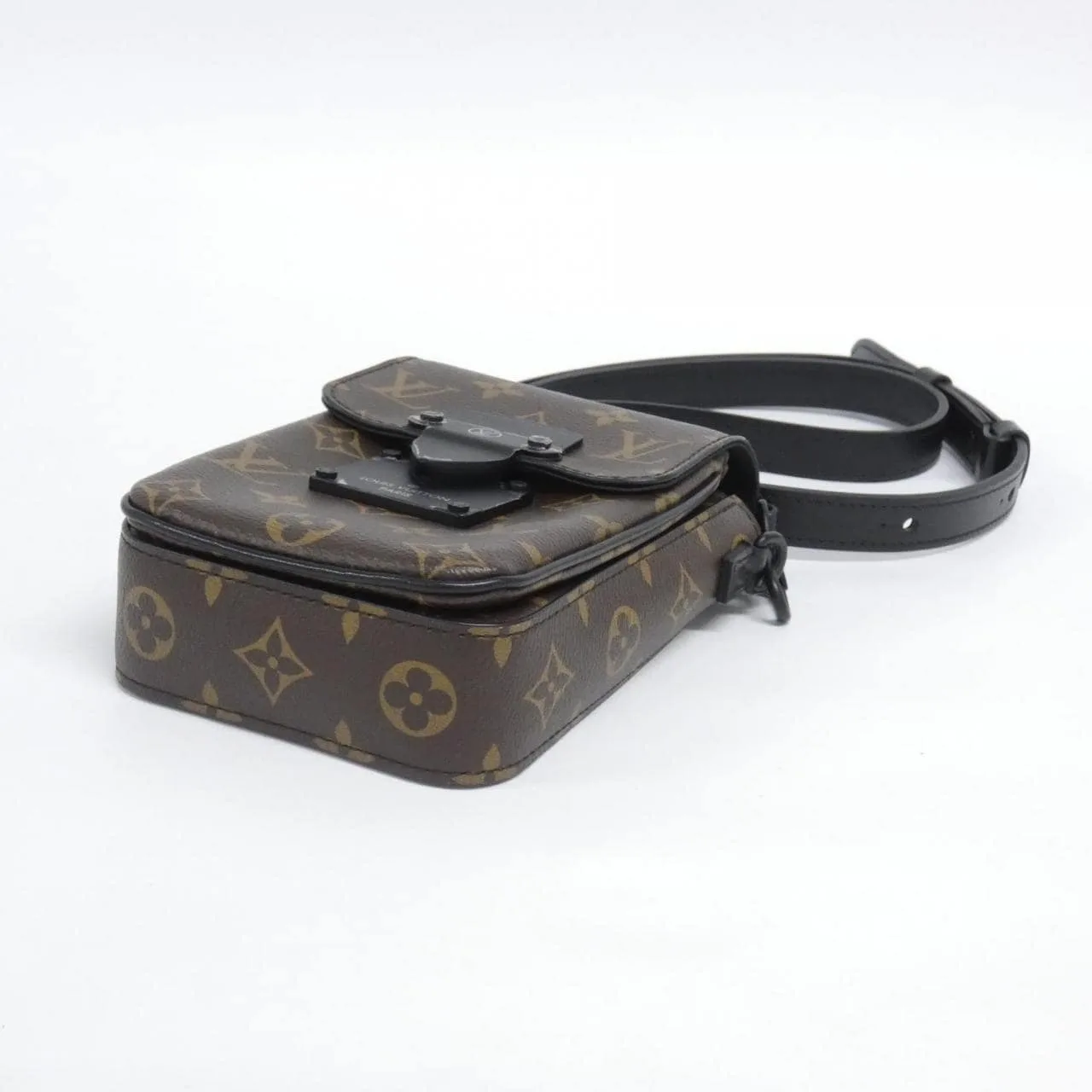LOUIS VUITTON M81522 Shoulder Monogram 3