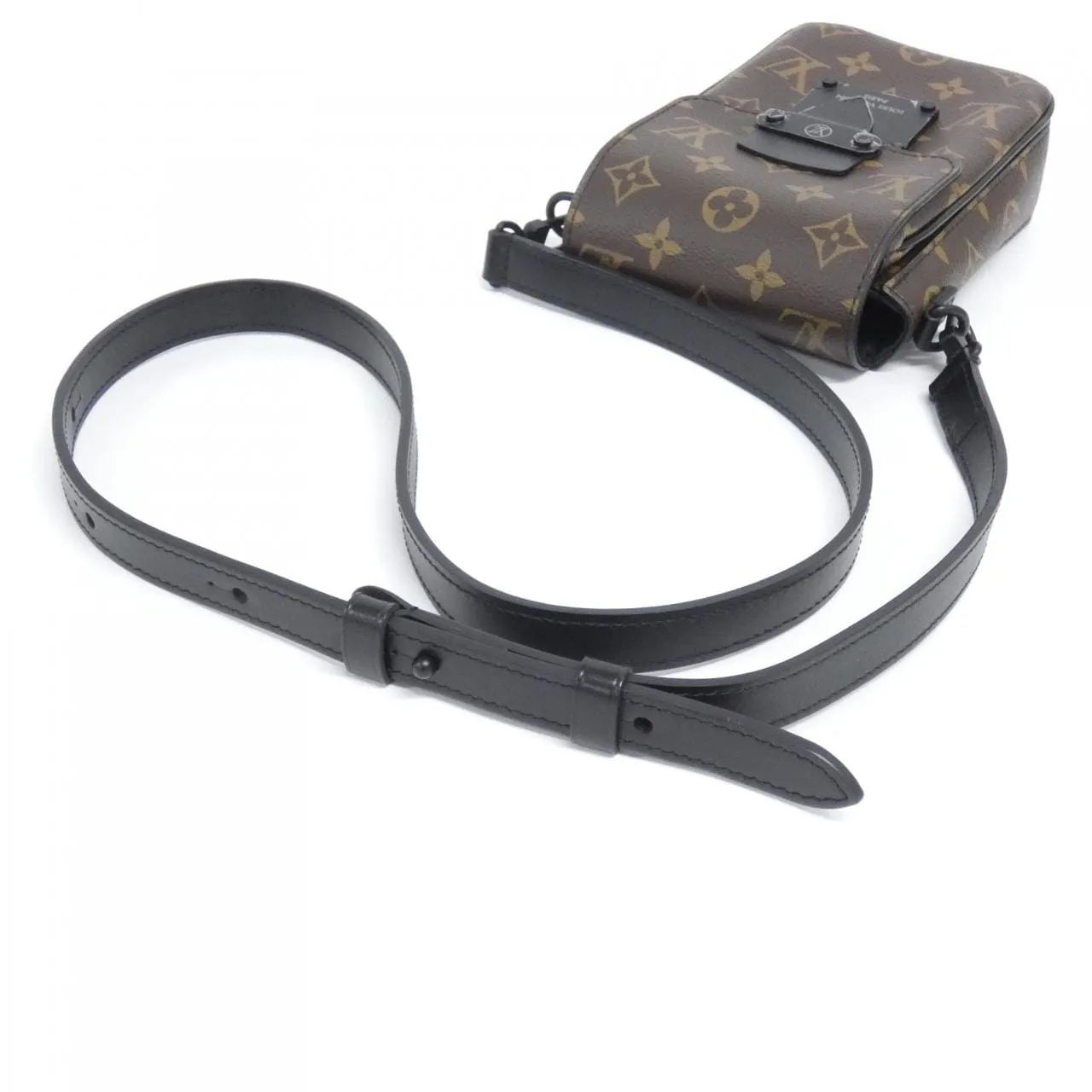 LOUIS VUITTON M81522 Shoulder Monogram 5