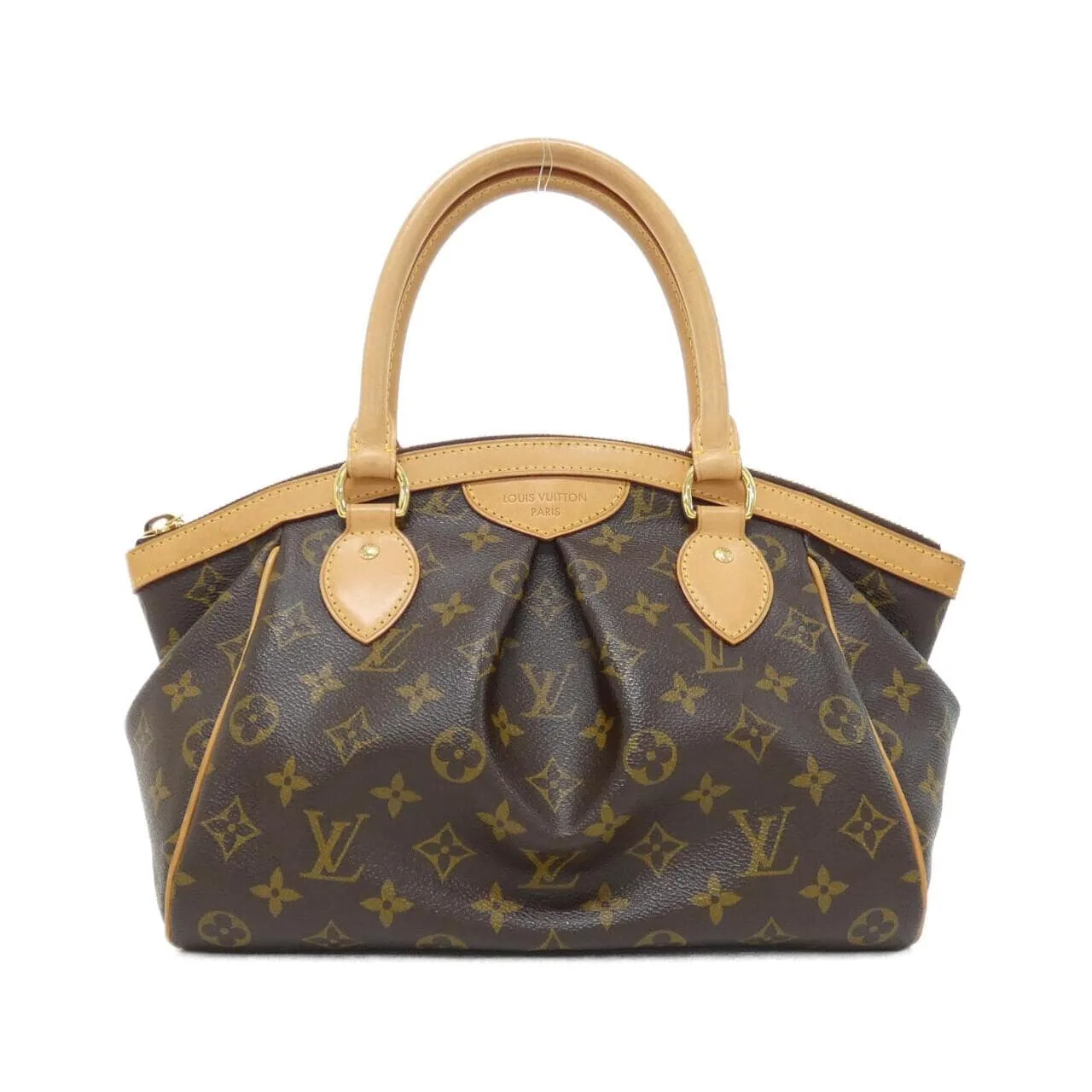 LOUIS VUITTON M40143 Handbag Monogram
