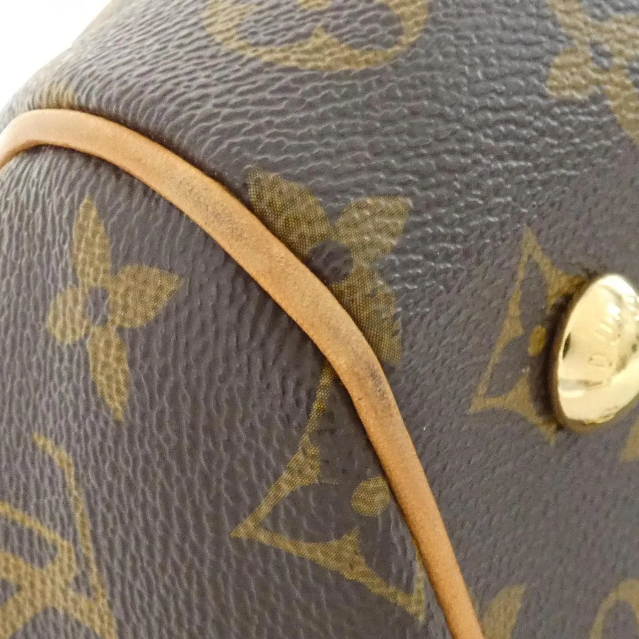 LOUIS VUITTON M40143 手提包 Monogram 3