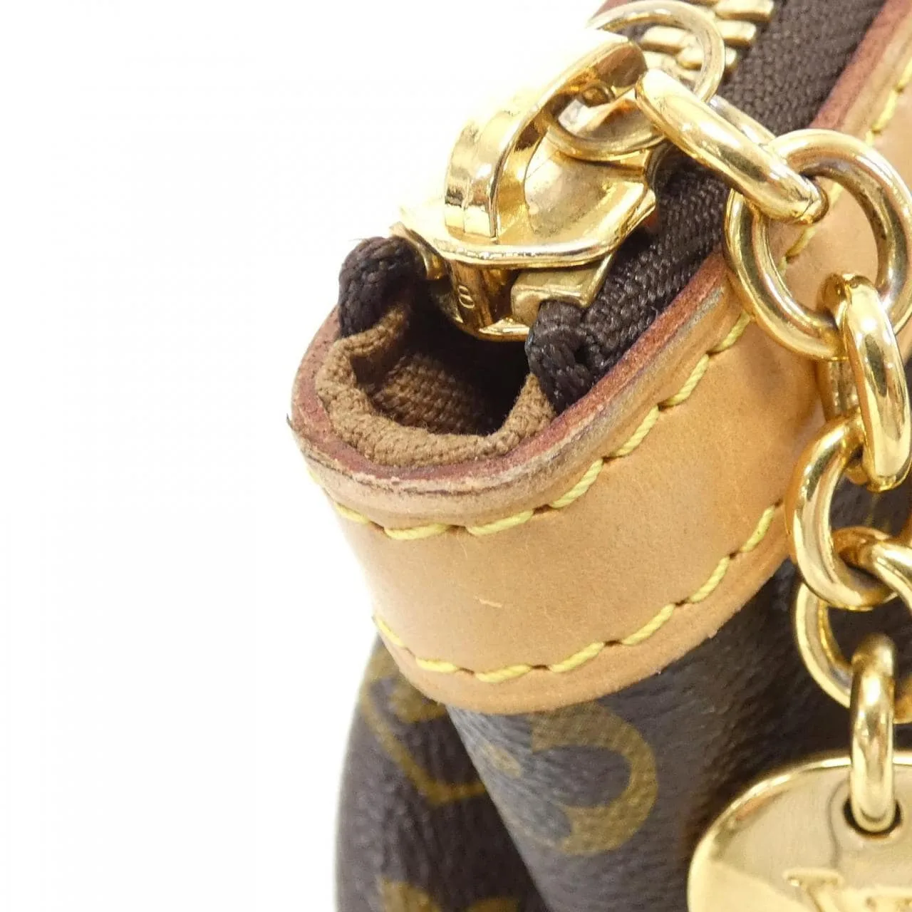 LOUIS VUITTON M40143 手提包 Monogram 4