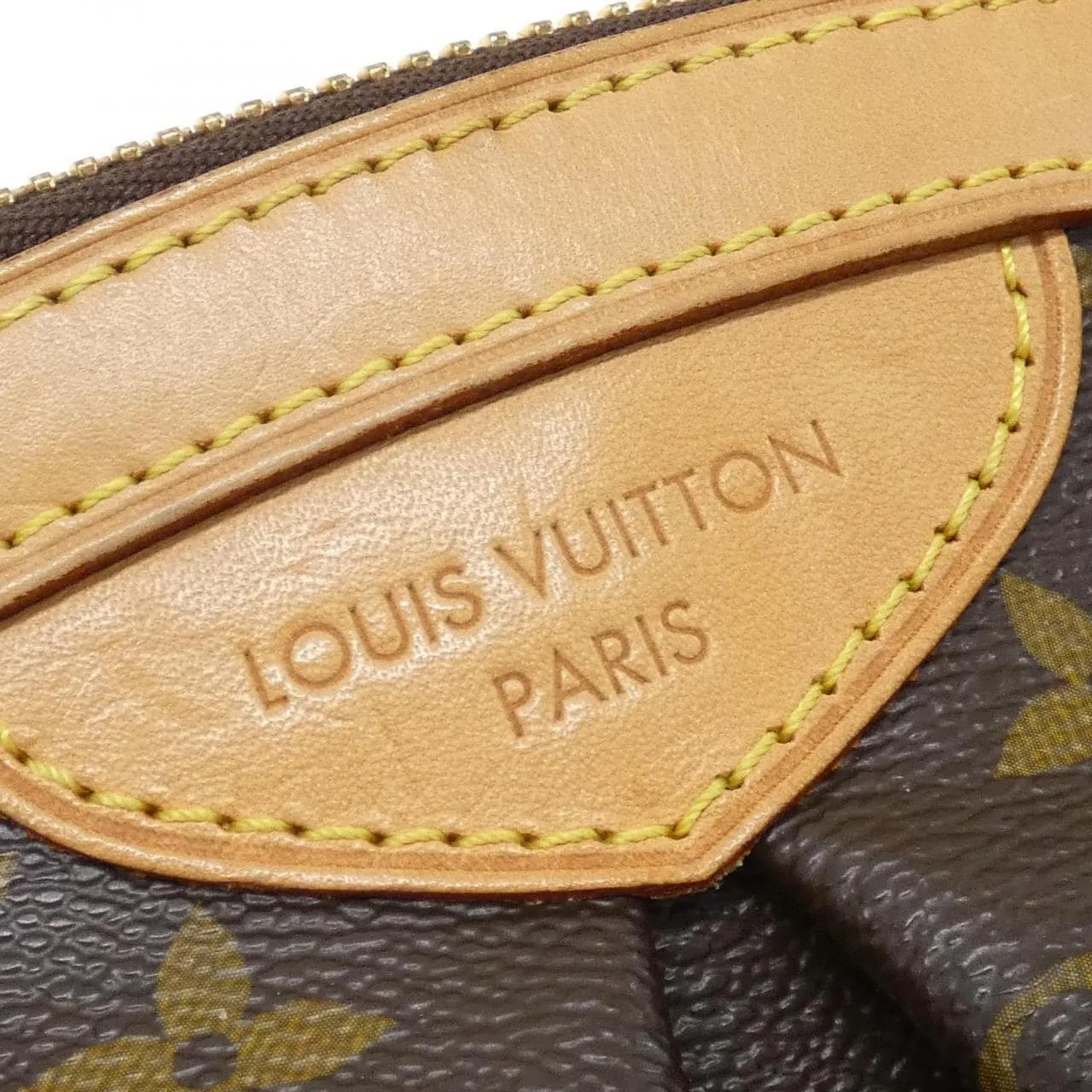 LOUIS VUITTON M40143 手提包 Monogram 5