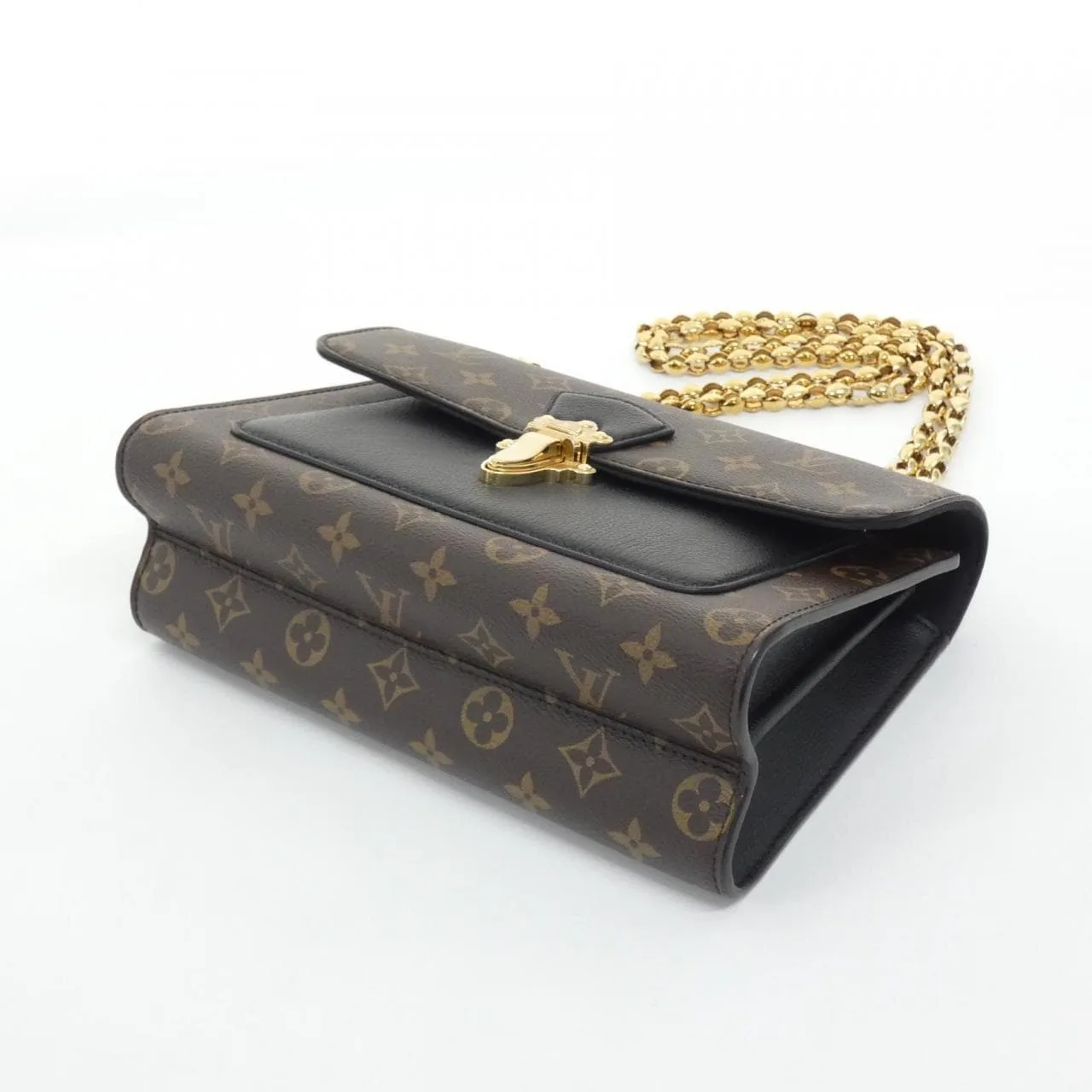 LOUIS VUITTON M41730 肩背包 Monogram 3