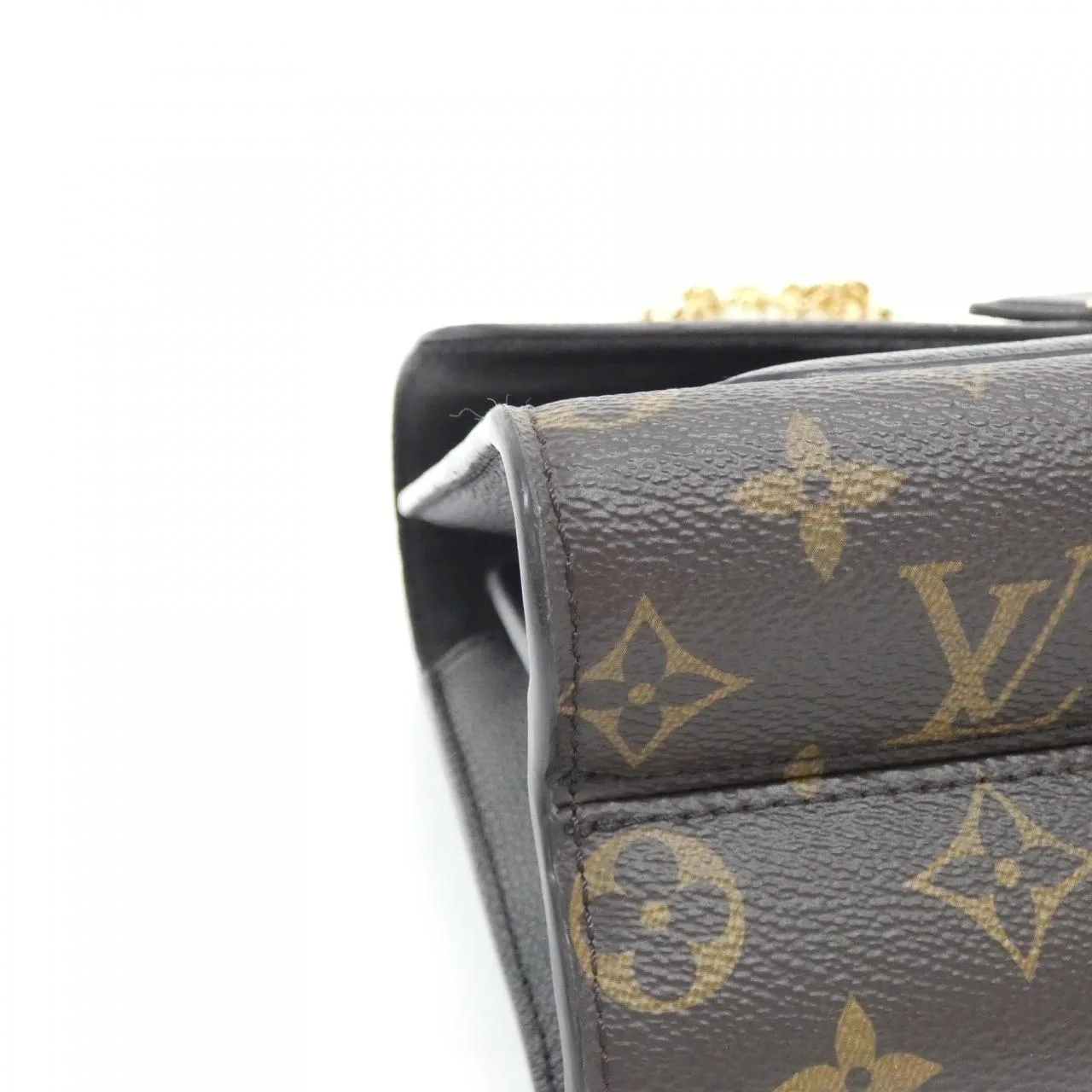 LOUIS VUITTON M41730 肩背包 Monogram 4