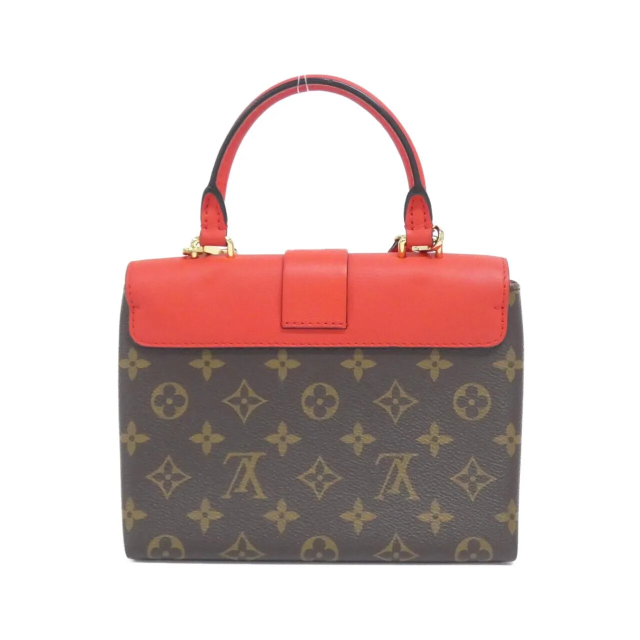 LOUIS VUITTON M44322 Handbag Monogram 2