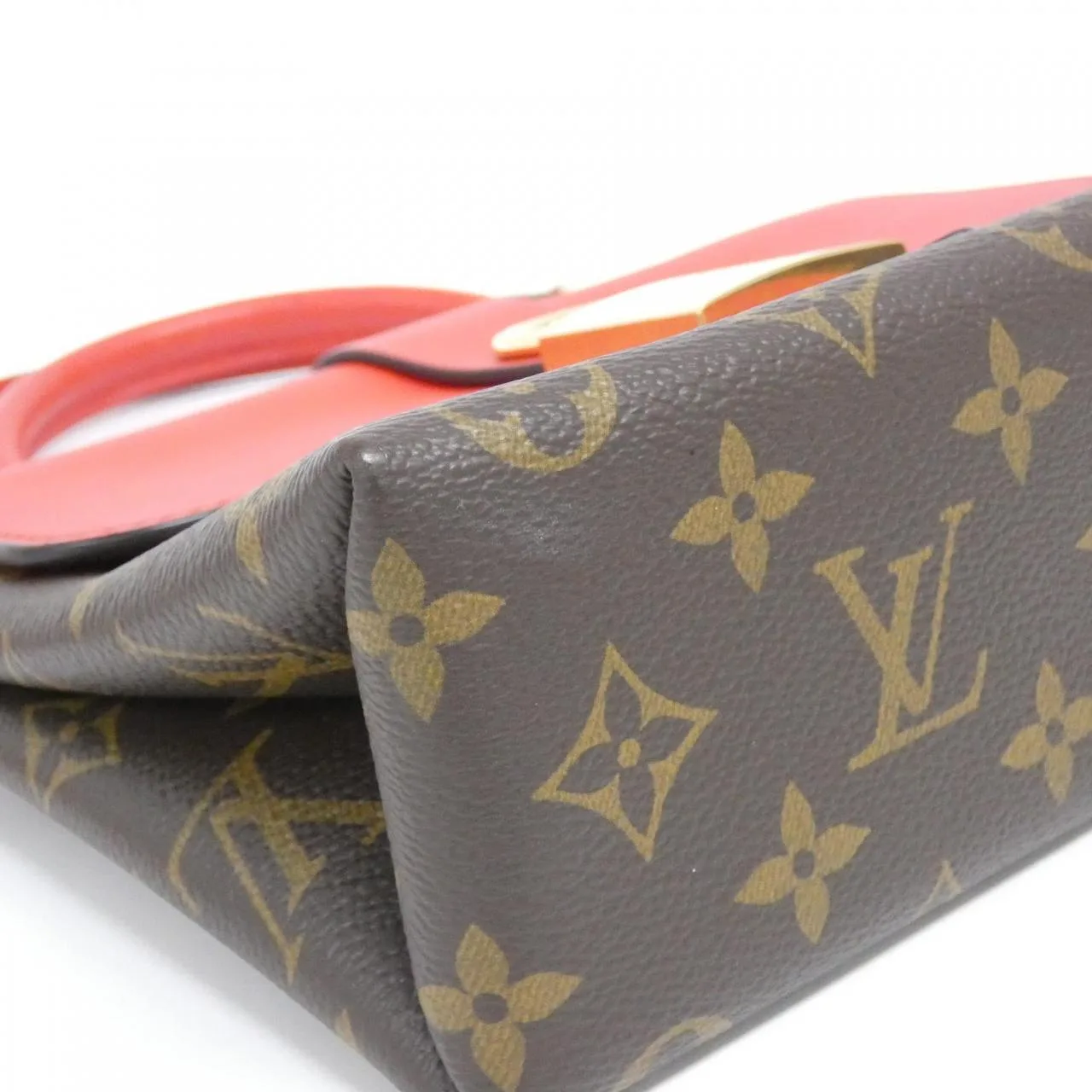 LOUIS VUITTON M44322 Handbag Monogram 3