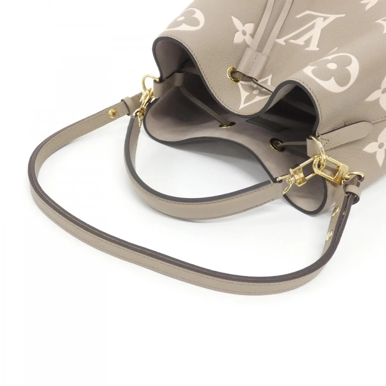 LOUIS VUITTON M45555 Shoulder Monogram 5