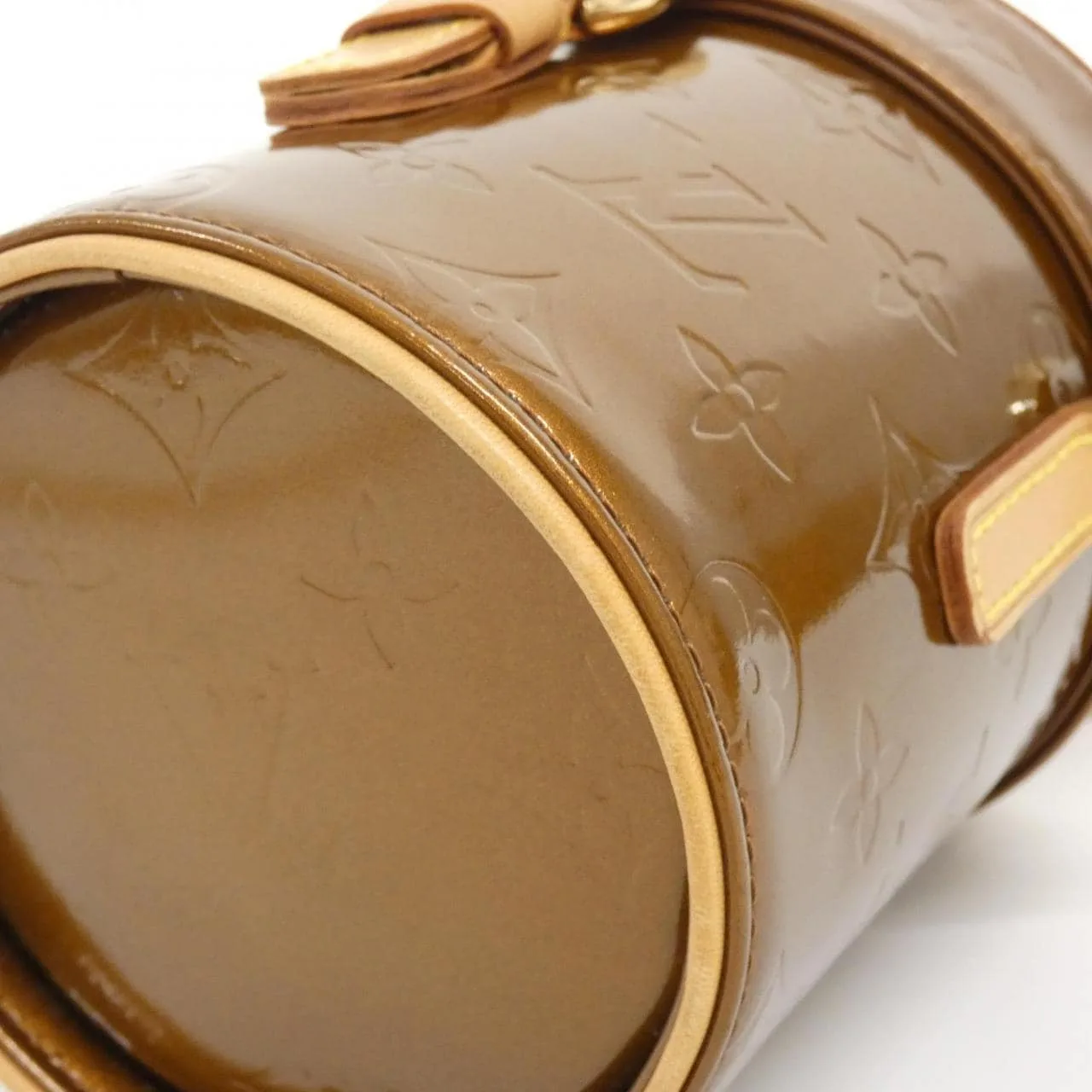 LOUIS VUITTON M91101 肩背包 Vernis 漆皮 3
