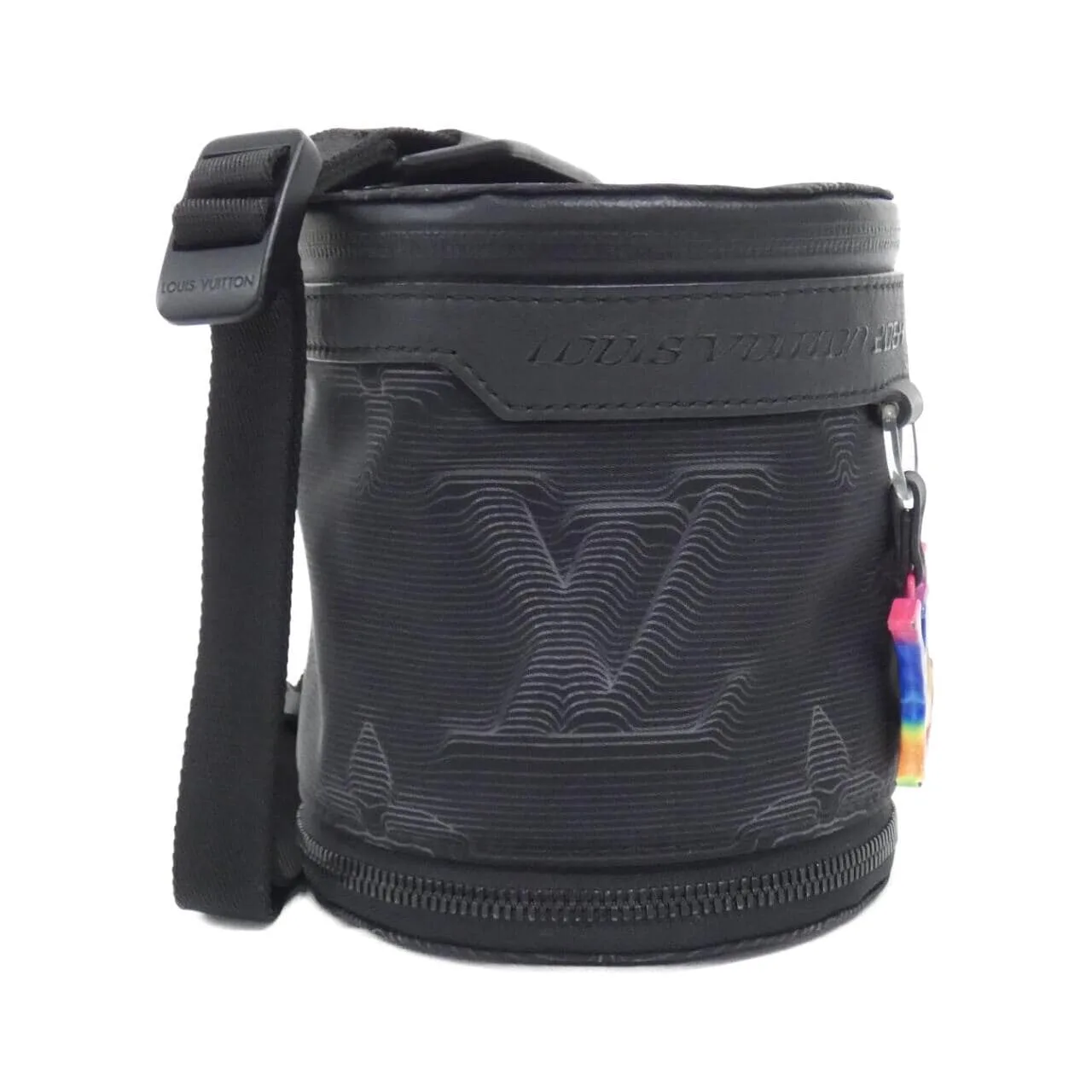 LOUIS VUITTON M45604 肩背包 尼龍