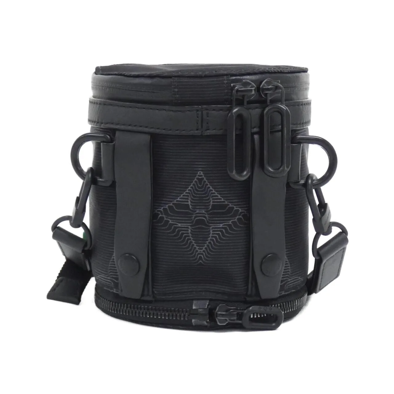 LOUIS VUITTON M45604 肩背包 尼龍 2