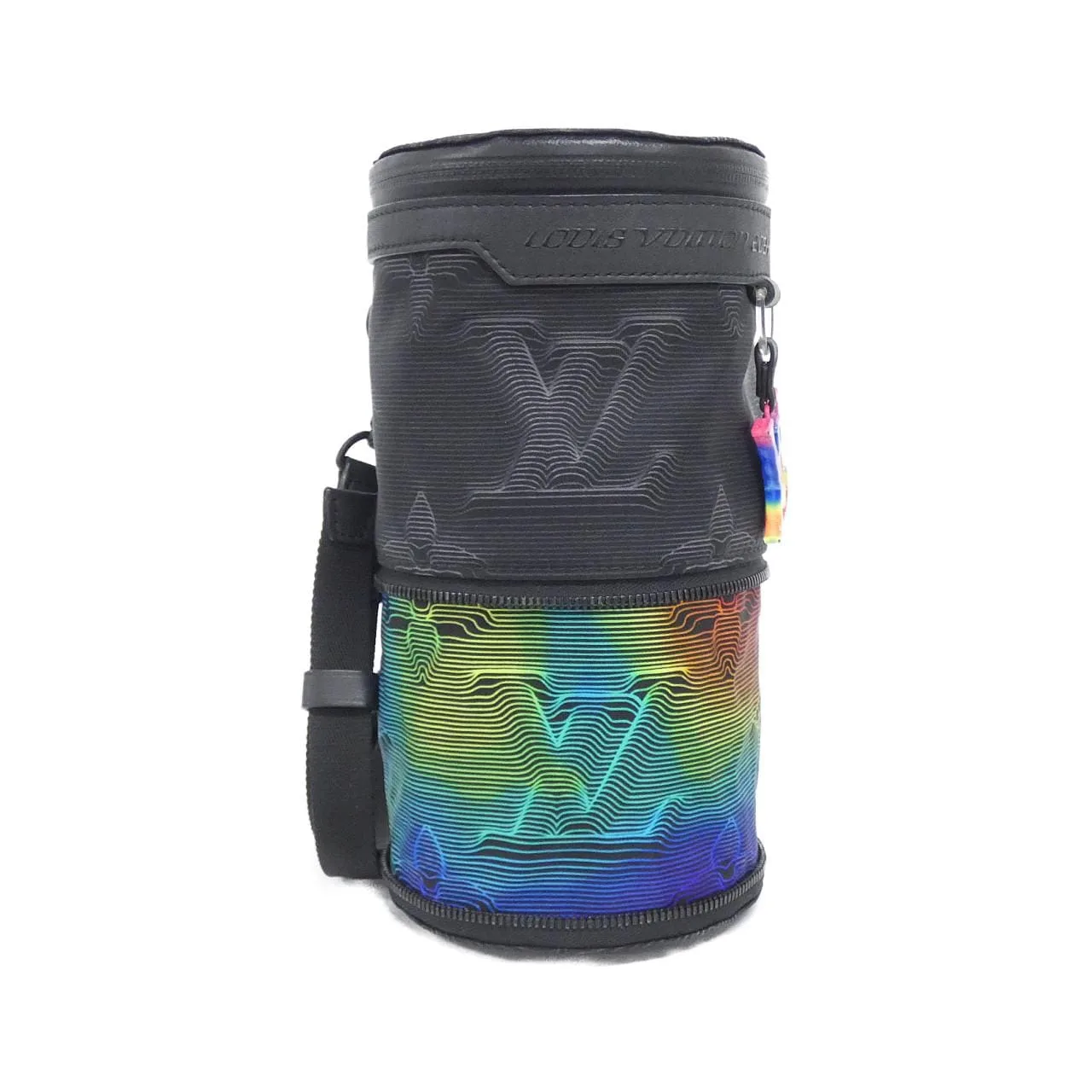 LOUIS VUITTON M45604 肩背包 尼龍 3