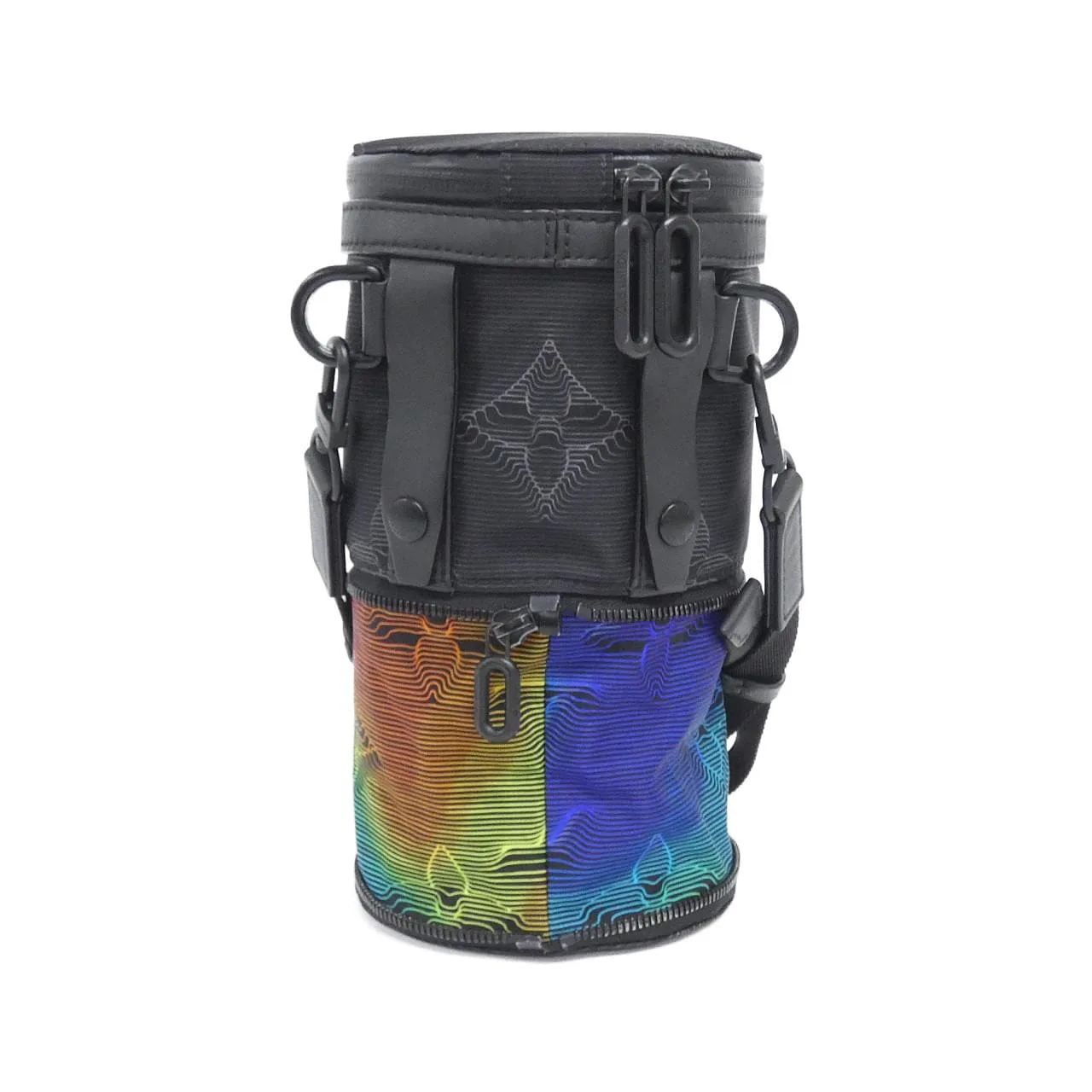 LOUIS VUITTON M45604 肩背包 尼龍 4