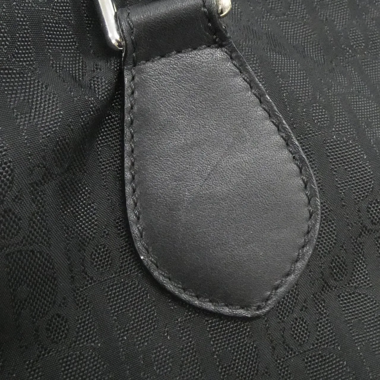 DIOR 手提包 尼龍 5