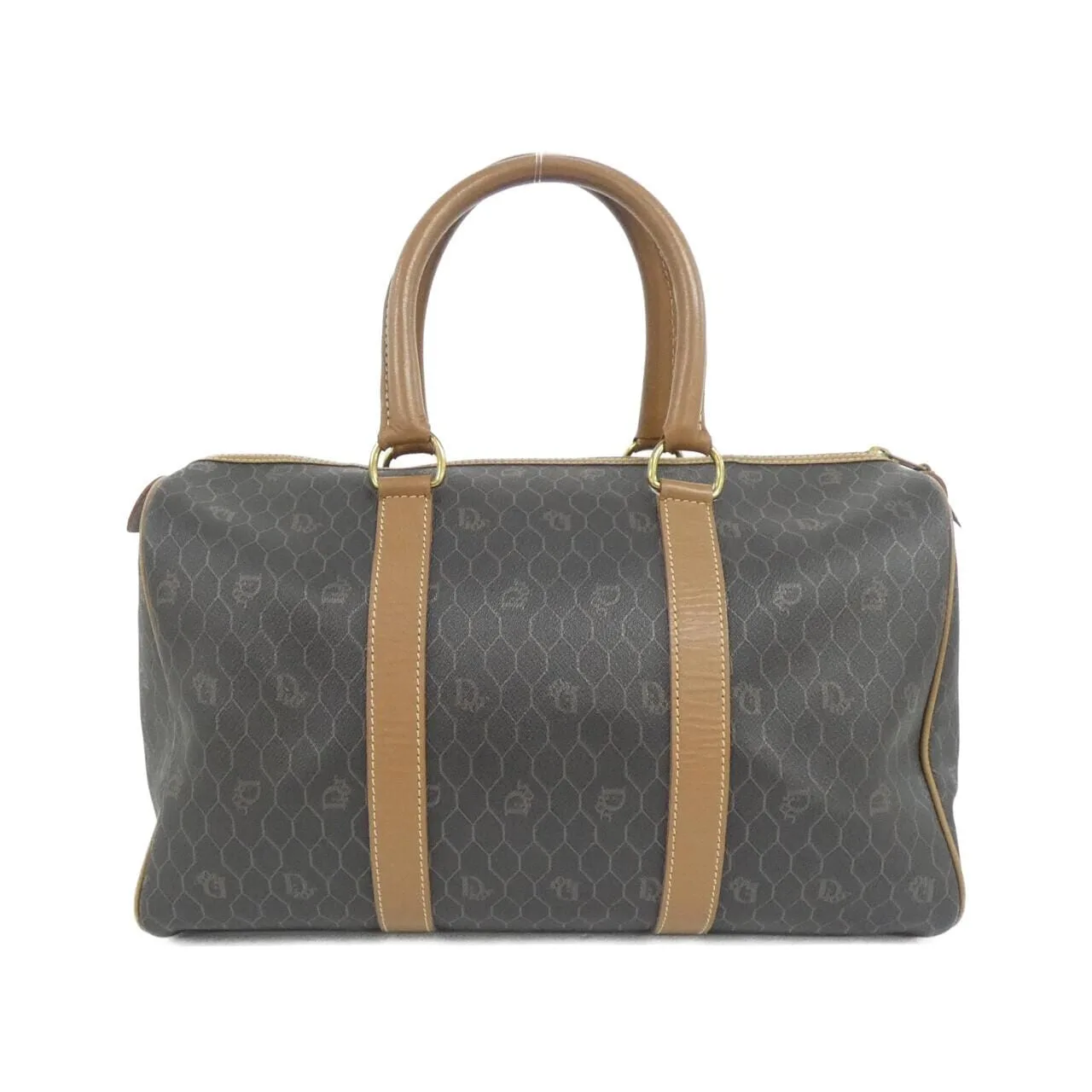 DIOR Boston Canvas 2
