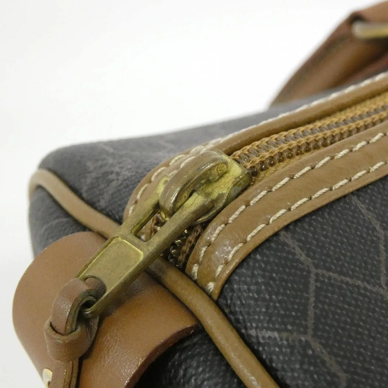 DIOR Boston Canvas 4