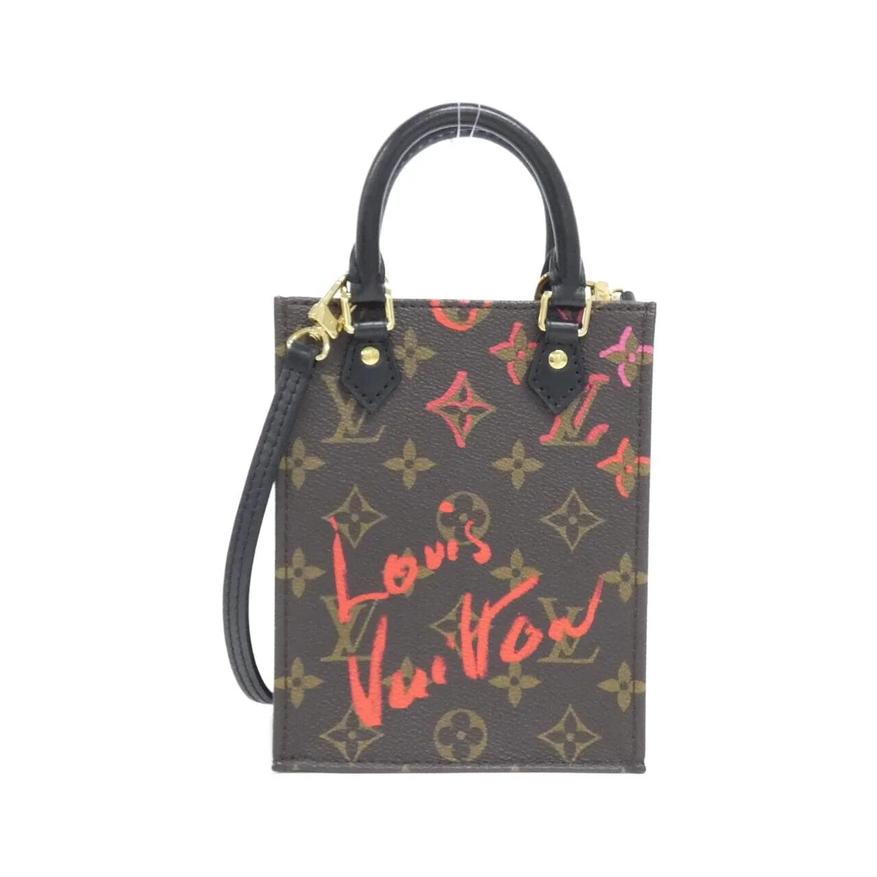 LOUIS VUITTON M80839 手提包 Monogram
