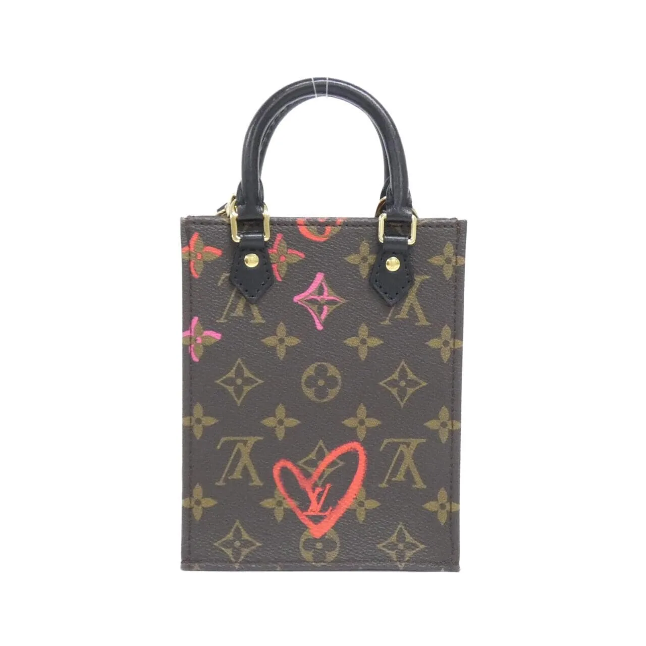 LOUIS VUITTON M80839 手提包 Monogram 2