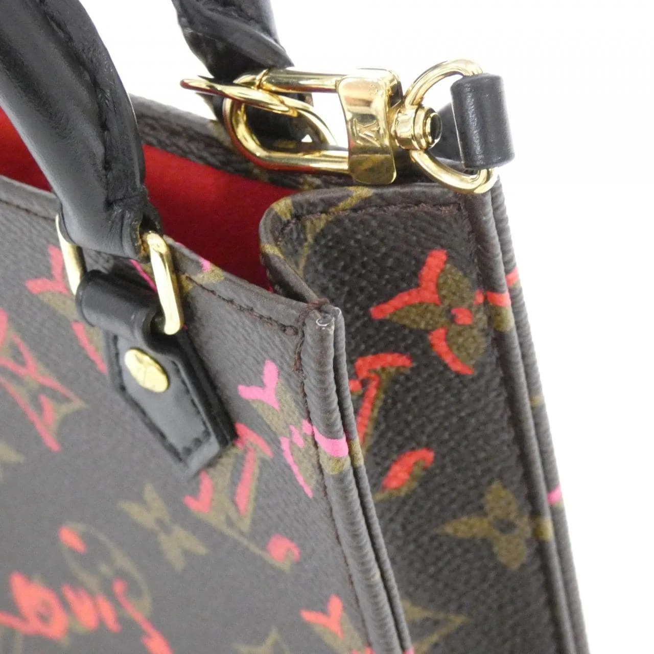 LOUIS VUITTON M80839 手提包 Monogram 4
