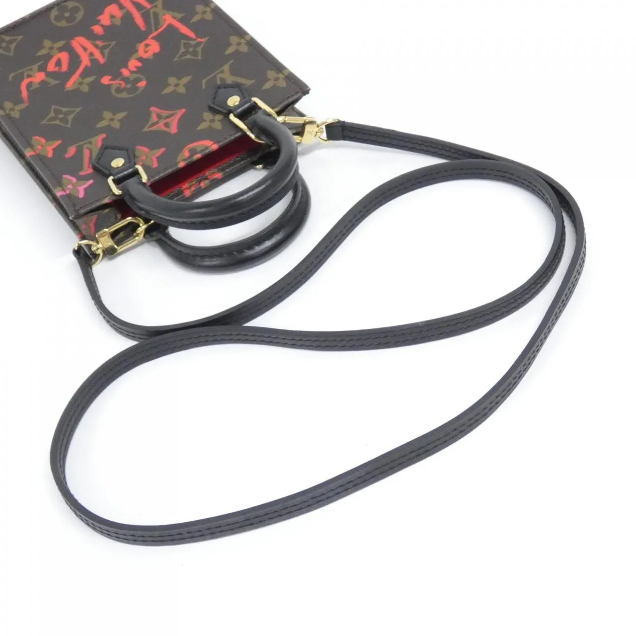 LOUIS VUITTON M80839 手提包 Monogram 5