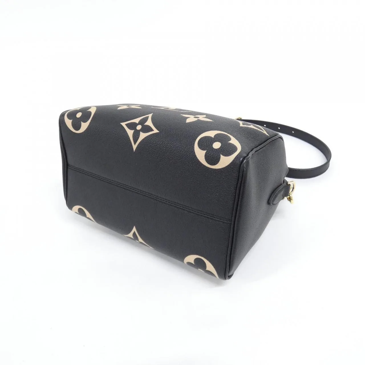 LOUIS VUITTON Speedy M58947 Boston Monogram 2