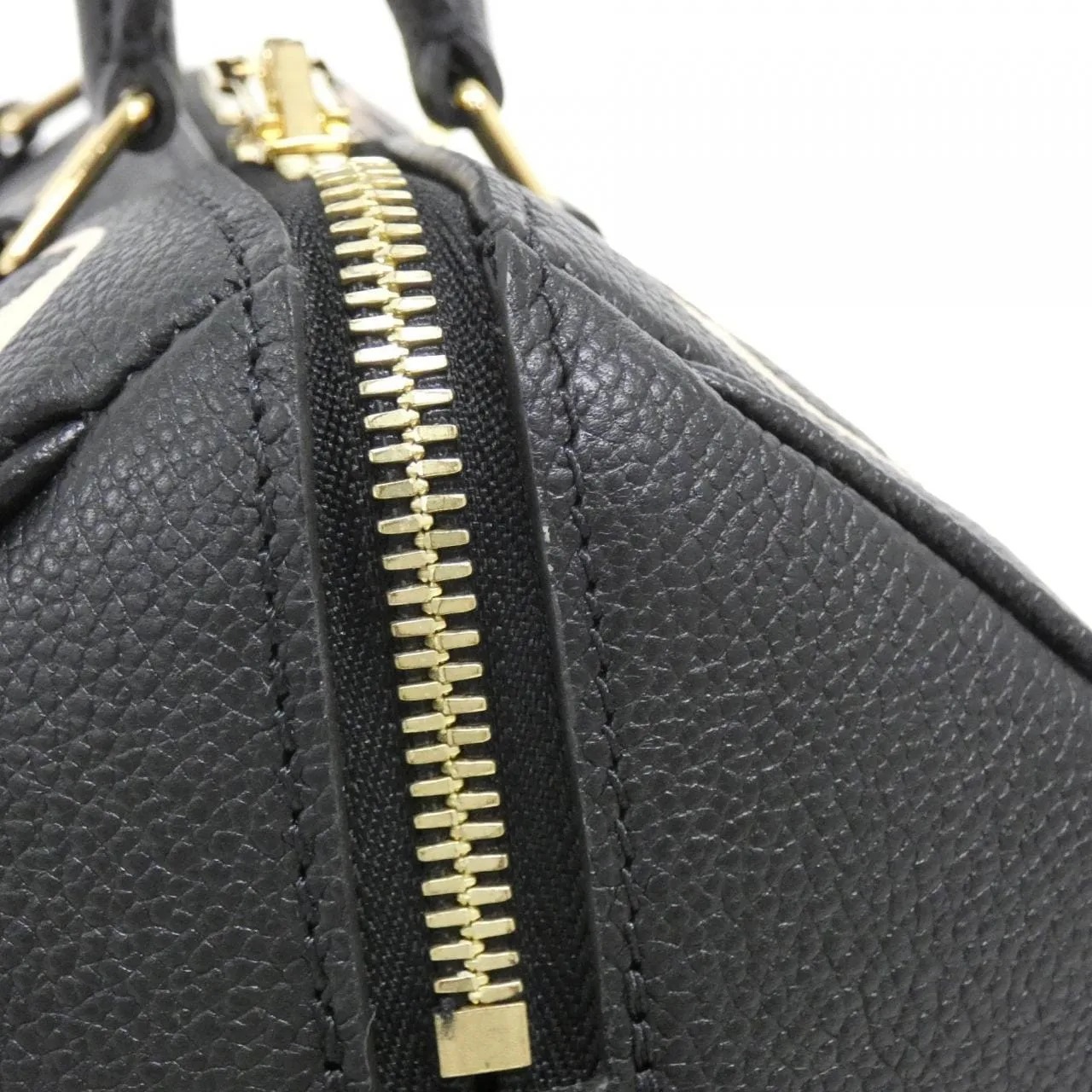 LOUIS VUITTON Speedy M58947 Boston Monogram 4