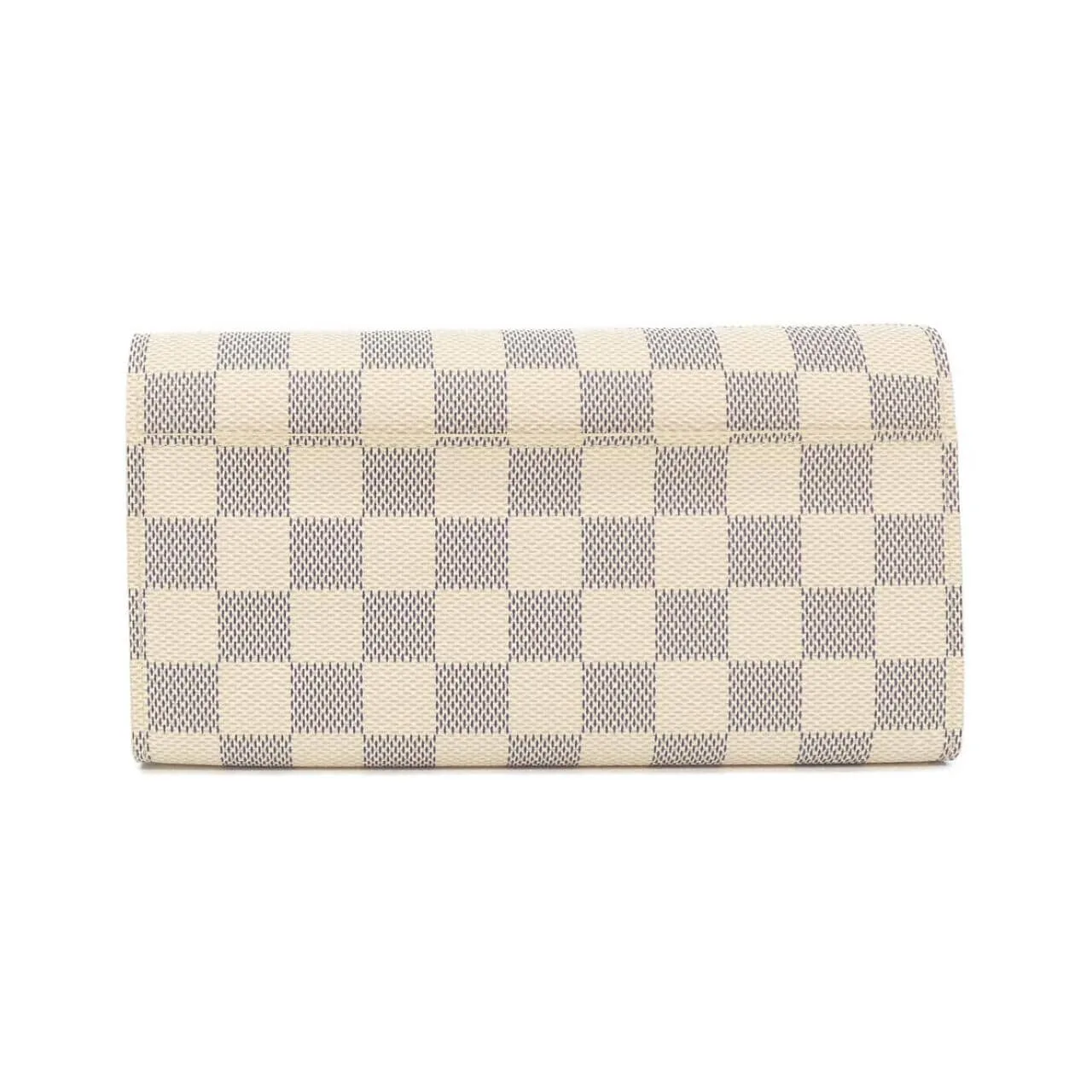 LOUIS VUITTON N63208 銀包 Damier 2