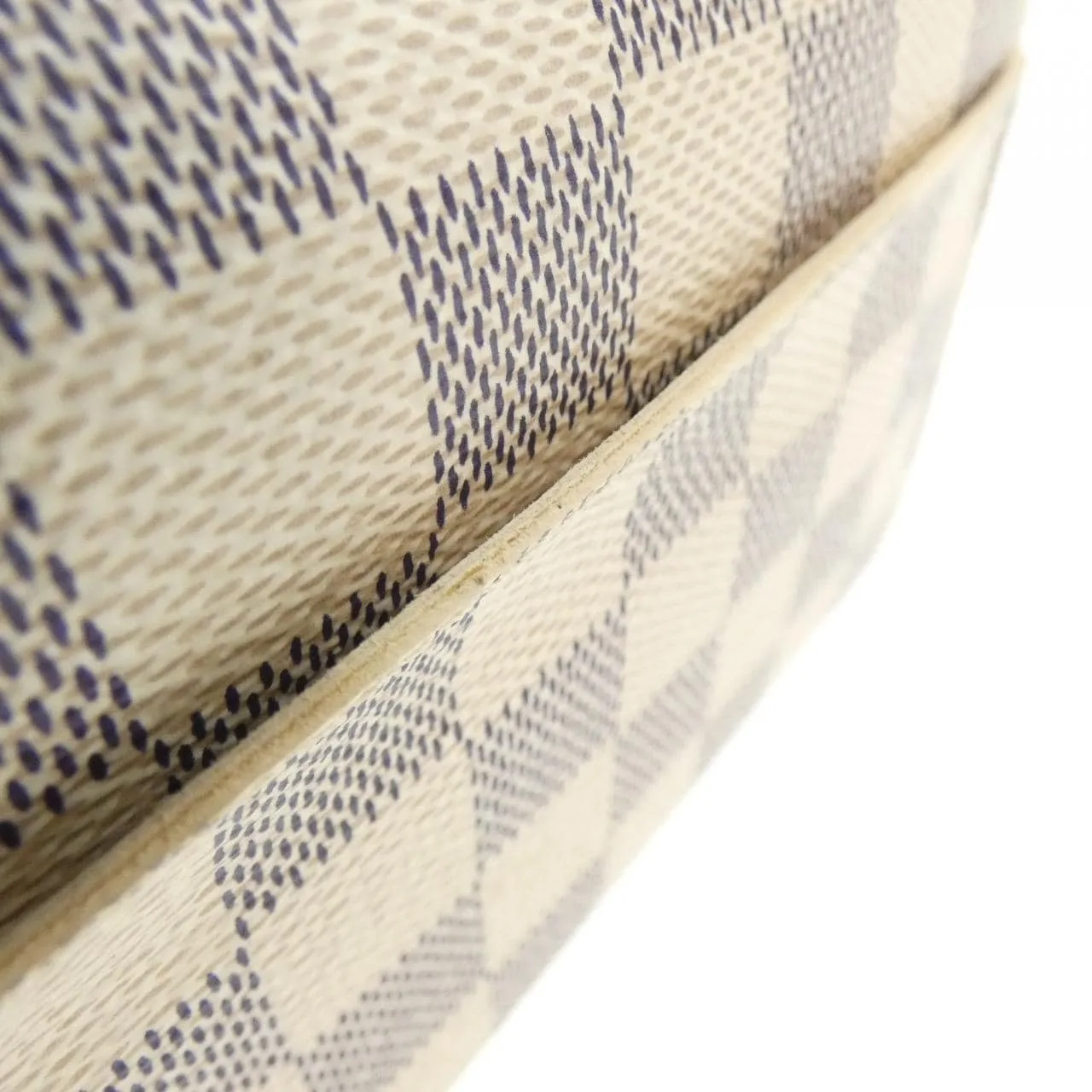 LOUIS VUITTON N63208 銀包 Damier 4