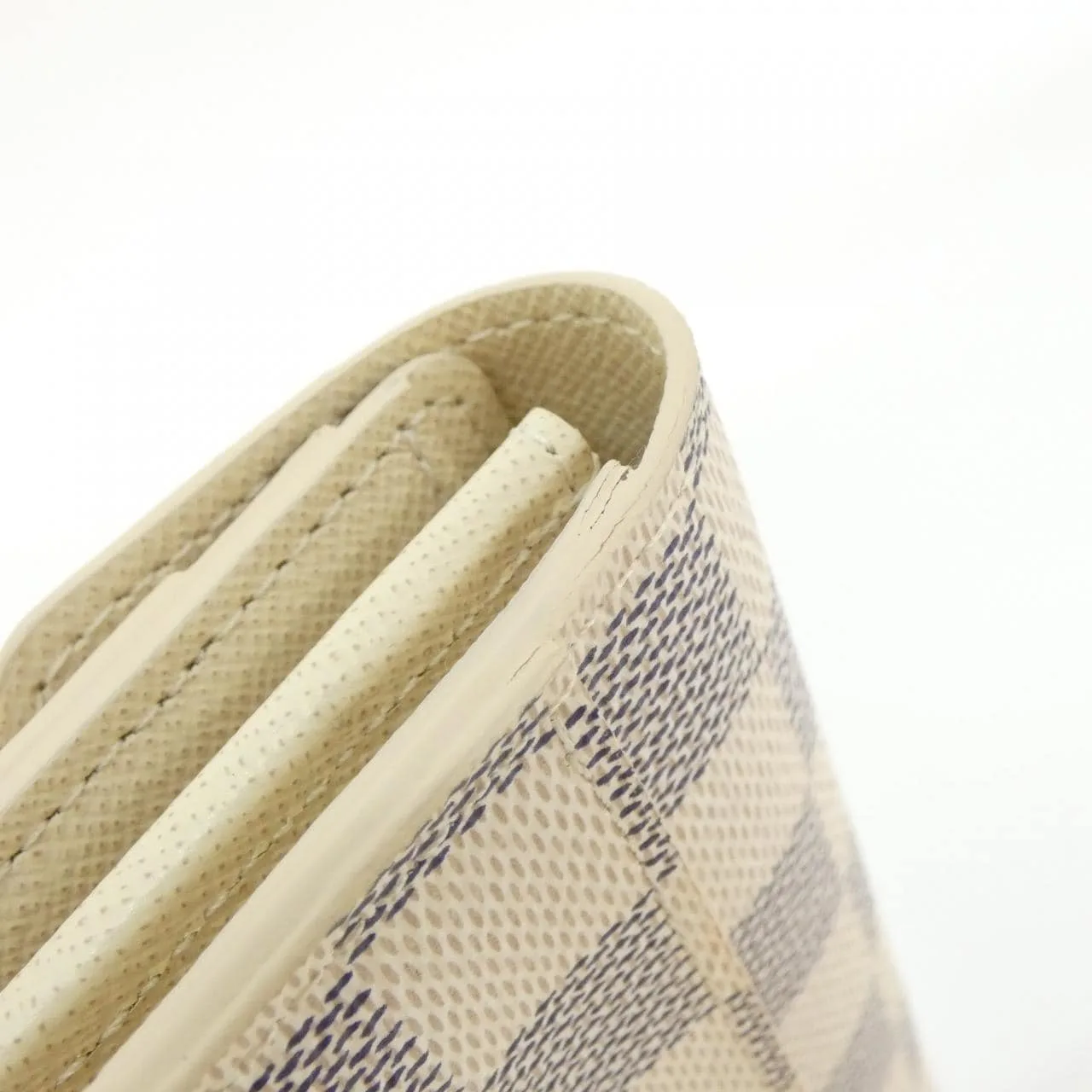 LOUIS VUITTON N63208 銀包 Damier 5