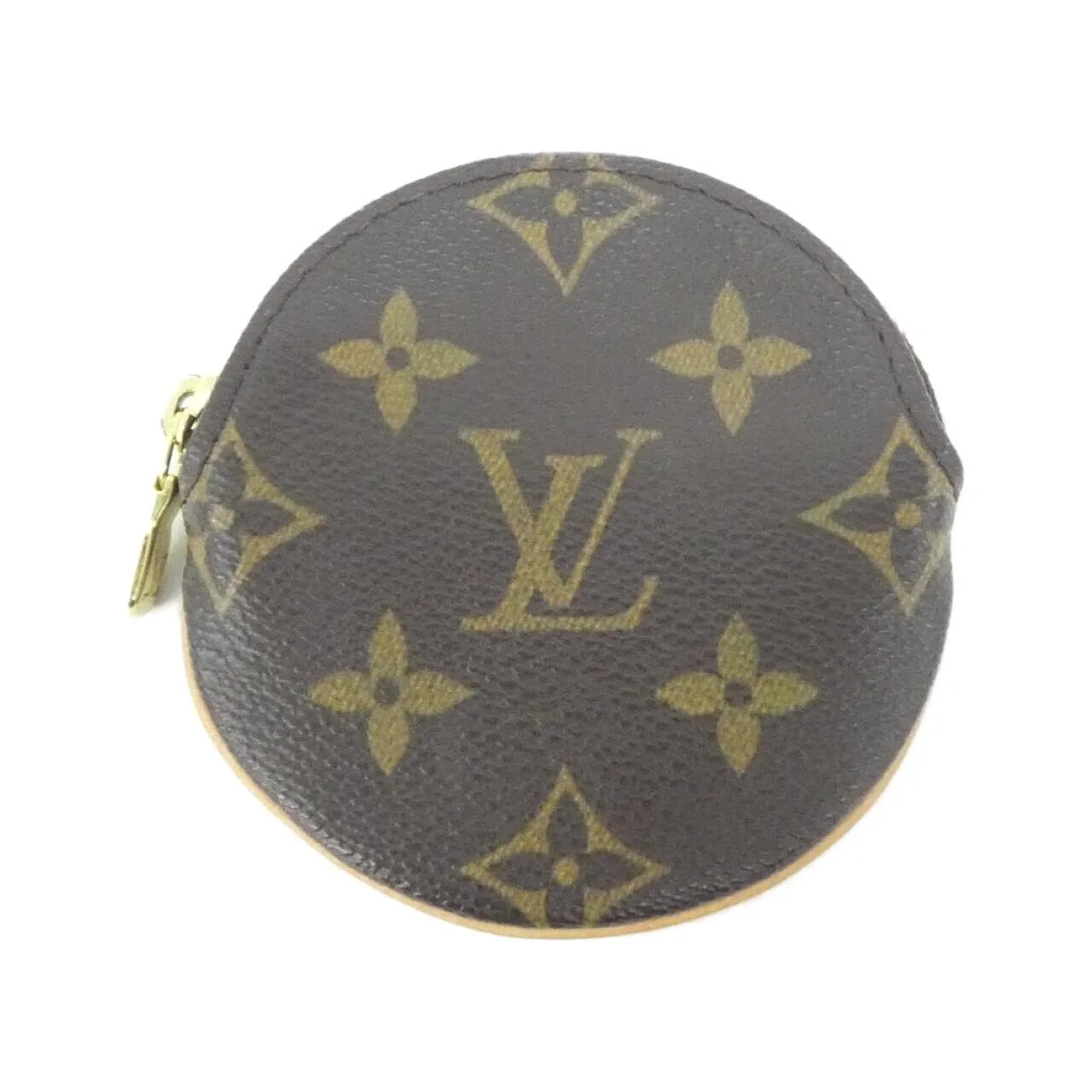 LOUIS VUITTON M61926 Coin Case Monogram