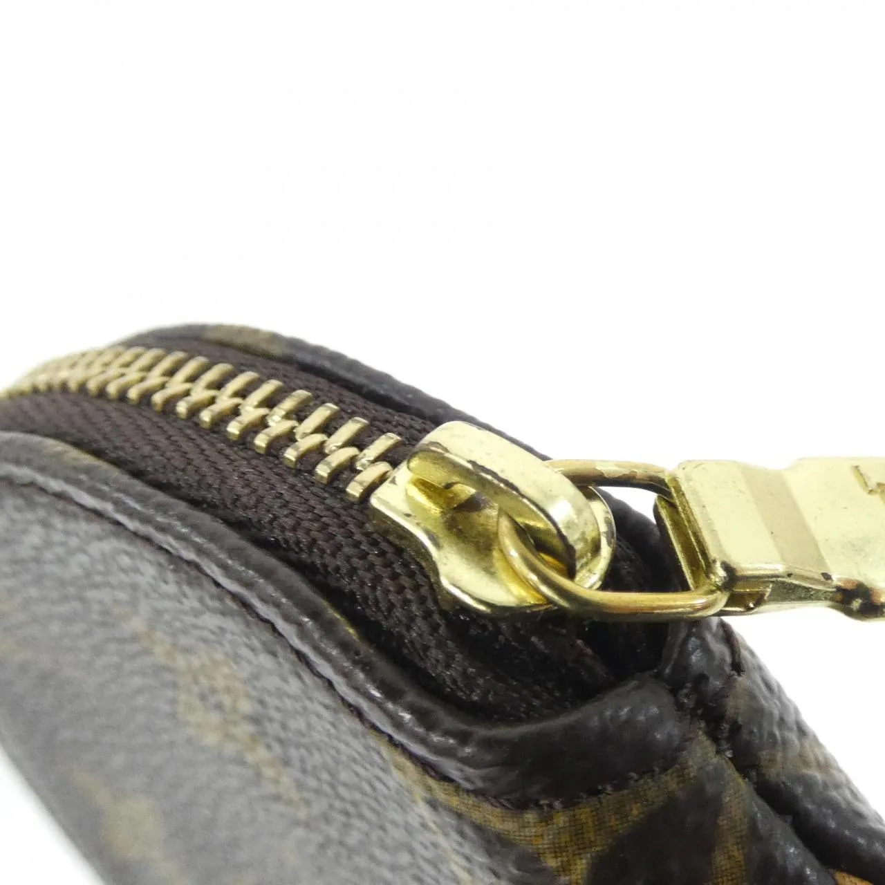 LOUIS VUITTON M61926 散紙包 Monogram 3